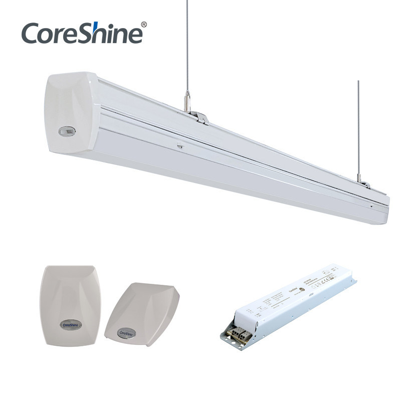 Coreshine 80W 240cm Ceiling Emergency Light Suspended