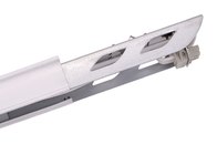 Flexible Linear Trunking Rail 1200 Mm 8 Wires