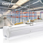 CB LED Linear Trunking System , 45Watt Warehouse Pendant Light