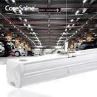 5ft 60W 4800lm Emergency Lighting System In Car Parking