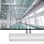 2.4m 6500lm LED Warehouse Lighting High Bay For High Ceiling
