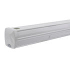 1.2M 6000K 95CRI LED Linear Trunking System With Emergency Battery