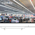 4feet Dimmable LED Linear Lighting , 90CRI Dimmable LED Pendant Lights