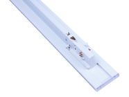 White Slim 1.5m 50W LED Linear Track Light For Retail Store