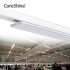 Coreshine LED Linear Track Light , 60cm Track Rail Lighting