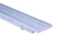 160lm/W Ultra Thin LED Lighting , 90CRI Linear Track Lighting