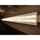 180lm/W High Efficiency Retail Track Lighting , 20Watt Shop Light Fixture