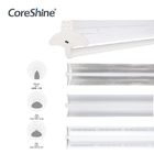 Coreshine 1.5m High Bay Warehouse Lighting Tools Free Installation