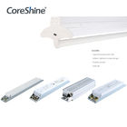 IP20 Suspended Led Linear , 135lm/W Four Foot LED Light Fixtures