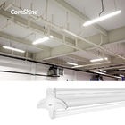 CRI 90 Retail Store Lighting Fixtures , 1200mm LED Linear Ceiling Light