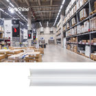 Ra80 Emergency Linear Light With 3600mAh Battery For Warehouse