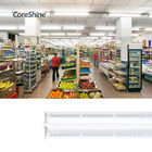 1500mm Retail Shop Lighting , 135lm/W Indirect Lighting Fixtures