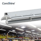 IP20 Indirect Linear Lighting , 4000lm Indirect Lighting Ceiling