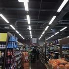 4 Feet 30W 150lm/W Linear Indirect Lighting Fixture For Supermarket
