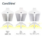 Coreshine 2.4m 70Watt Linear Indirect Lighting For Supermarket