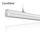 150cm Indoor LED Linear Lighting , 95Ra LED Linear Trunking System