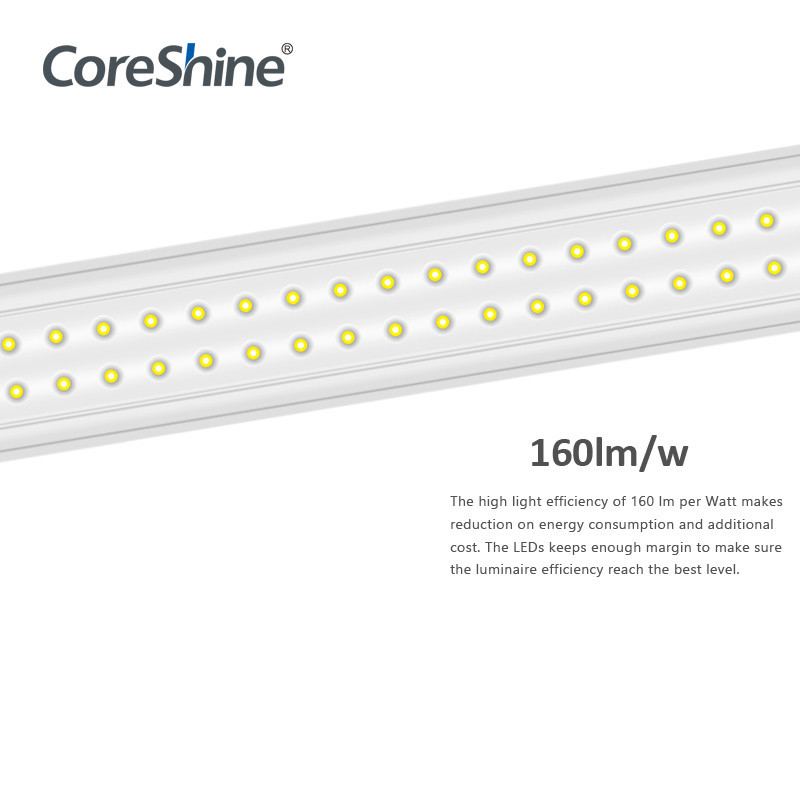 Recessed Led Linear Track Light Panel Module 600mm 14w