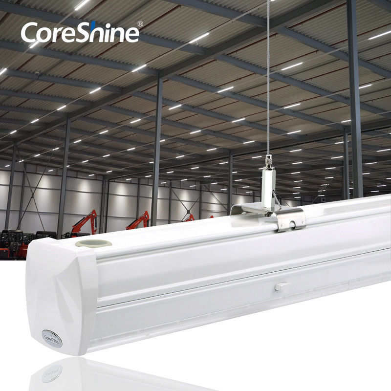 70W DALI Control Dimmable Linear Light for Warehouse Application