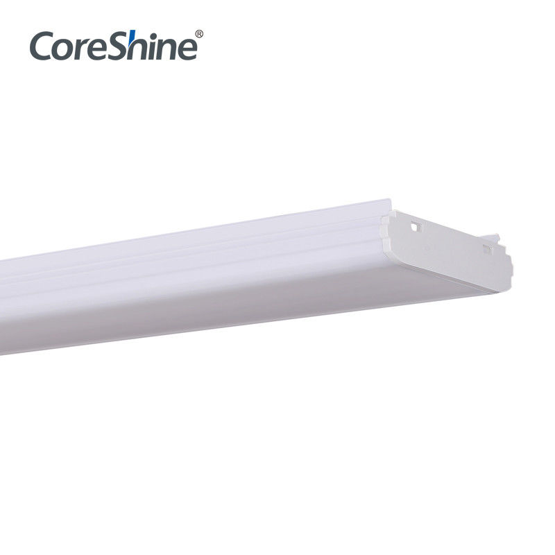 IP54 600mm Weatherproof Blank Cover For Linear Trunking System