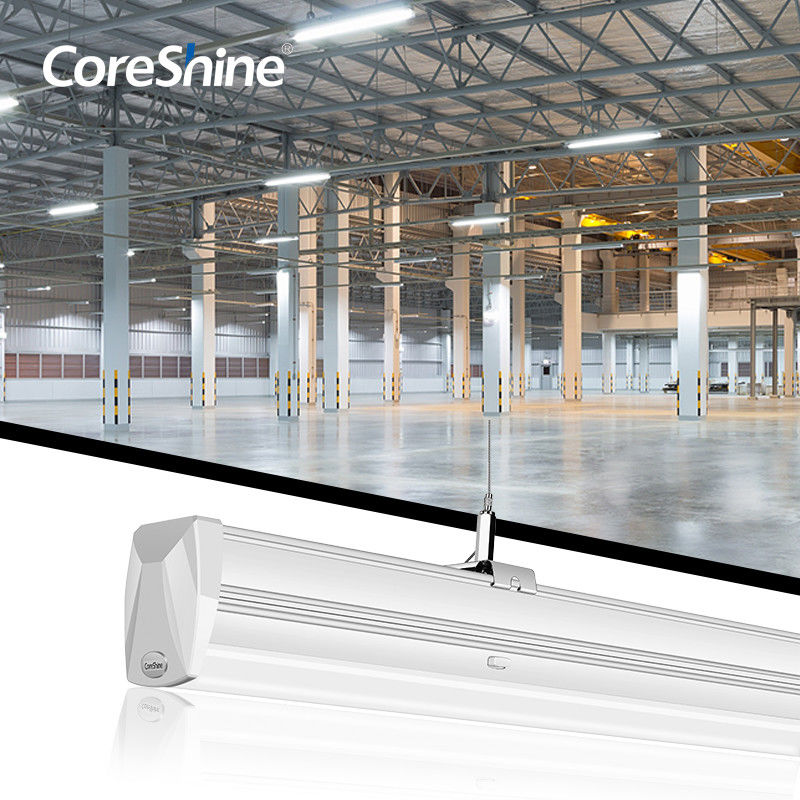 Coreshine Motion Sensor Module , 100watt Industrial Warehouse Lighting