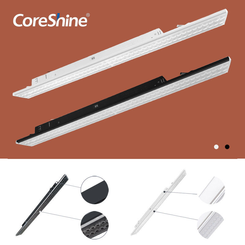 Coreshine 1500mm 40W LED Linear Track Light For Retail Store