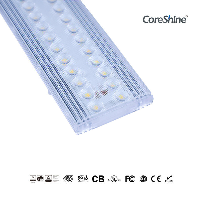 Coreshine TUV 5ft LED Linear Track Light For Retail Store