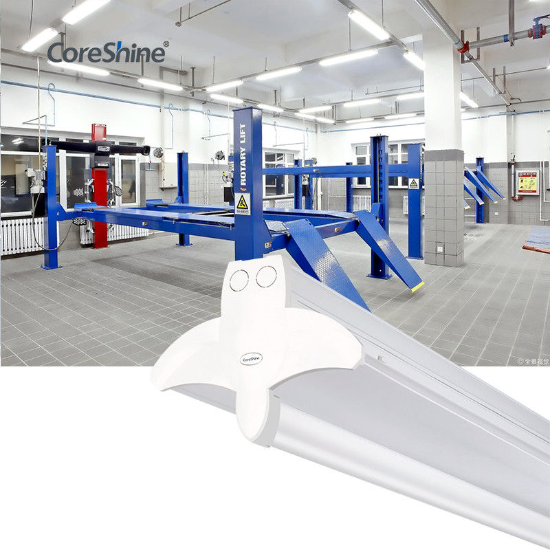 Coreshine 1.5m High Bay Warehouse Lighting Tools Free Installation