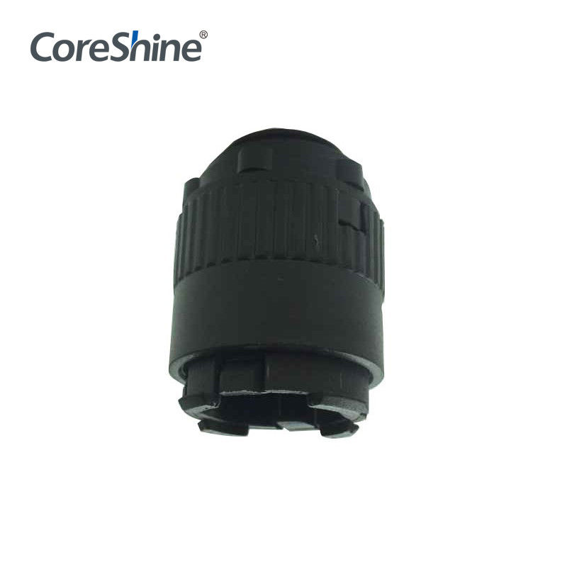 FCC IP54 Conduit Cable Gland Led Lighting Accessories